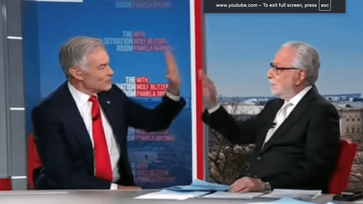 CNN hosts called out by viewers for softball Dr. Oz interview