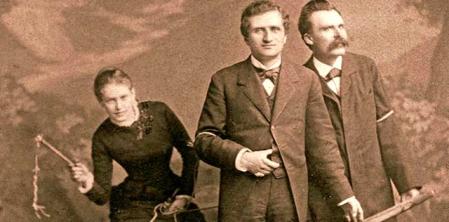 La teoría del filósofo Friedrich Nietzsche sobre el ‘eterno retorno ...