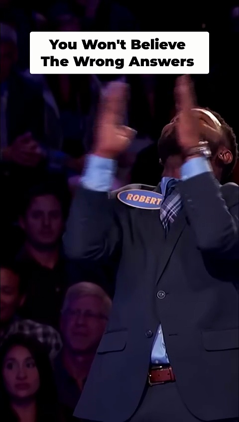 This fast money round sets an impossible bar on Family Feud