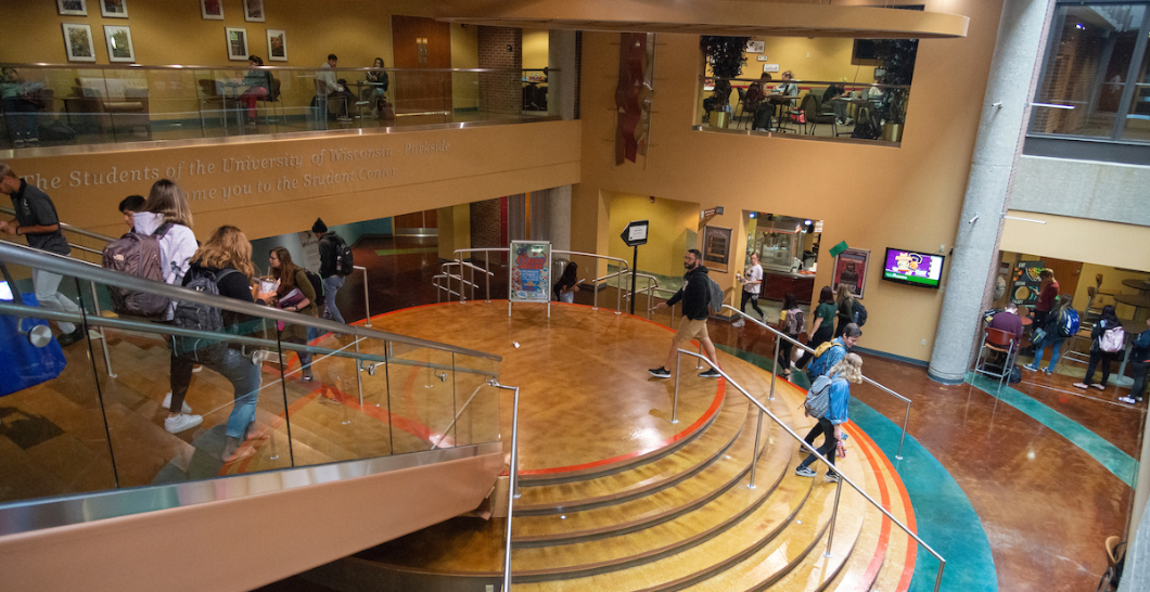 The value of keeping students enrolled? For UW chancellors, a 5-figure ...