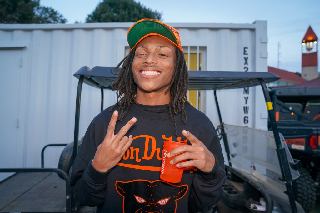 DJ Young Slade, Lil Jon