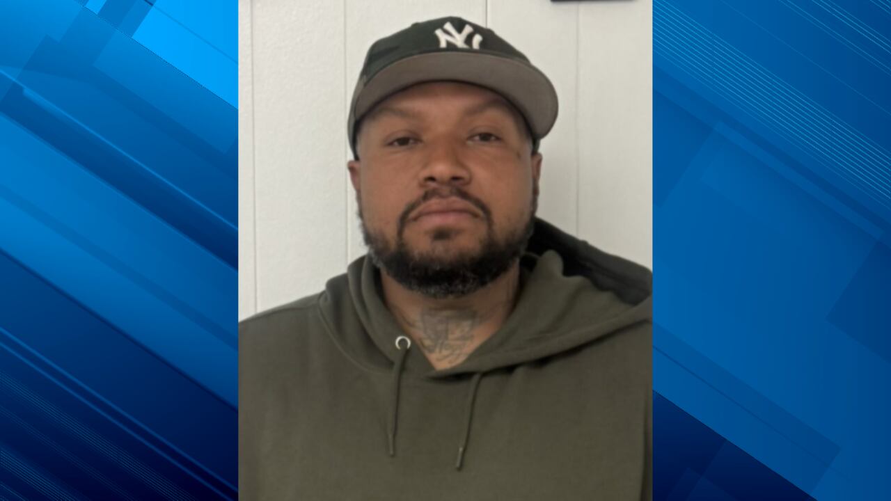North Carolina man arrested on attempted murder charges