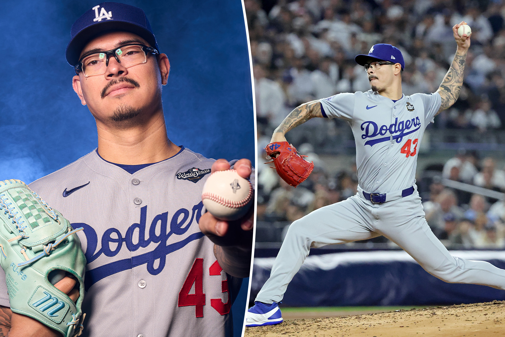 Dodgers cut Anthony Banda to make room for catcher Ben Rortvedt