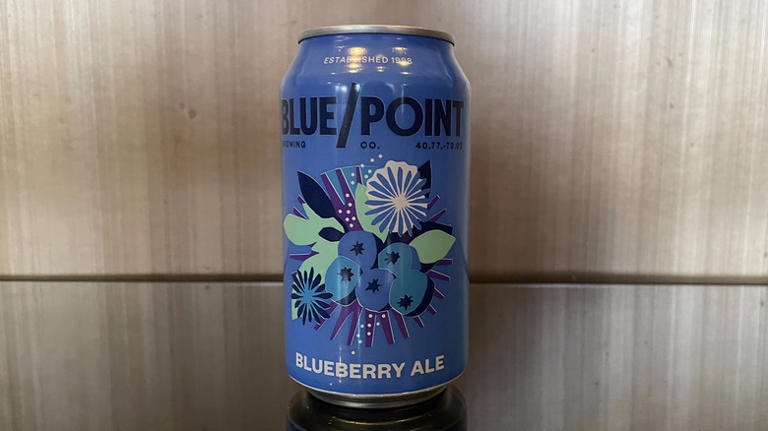 I tried and ranked all 6 Blue Point Brewing beer varieties