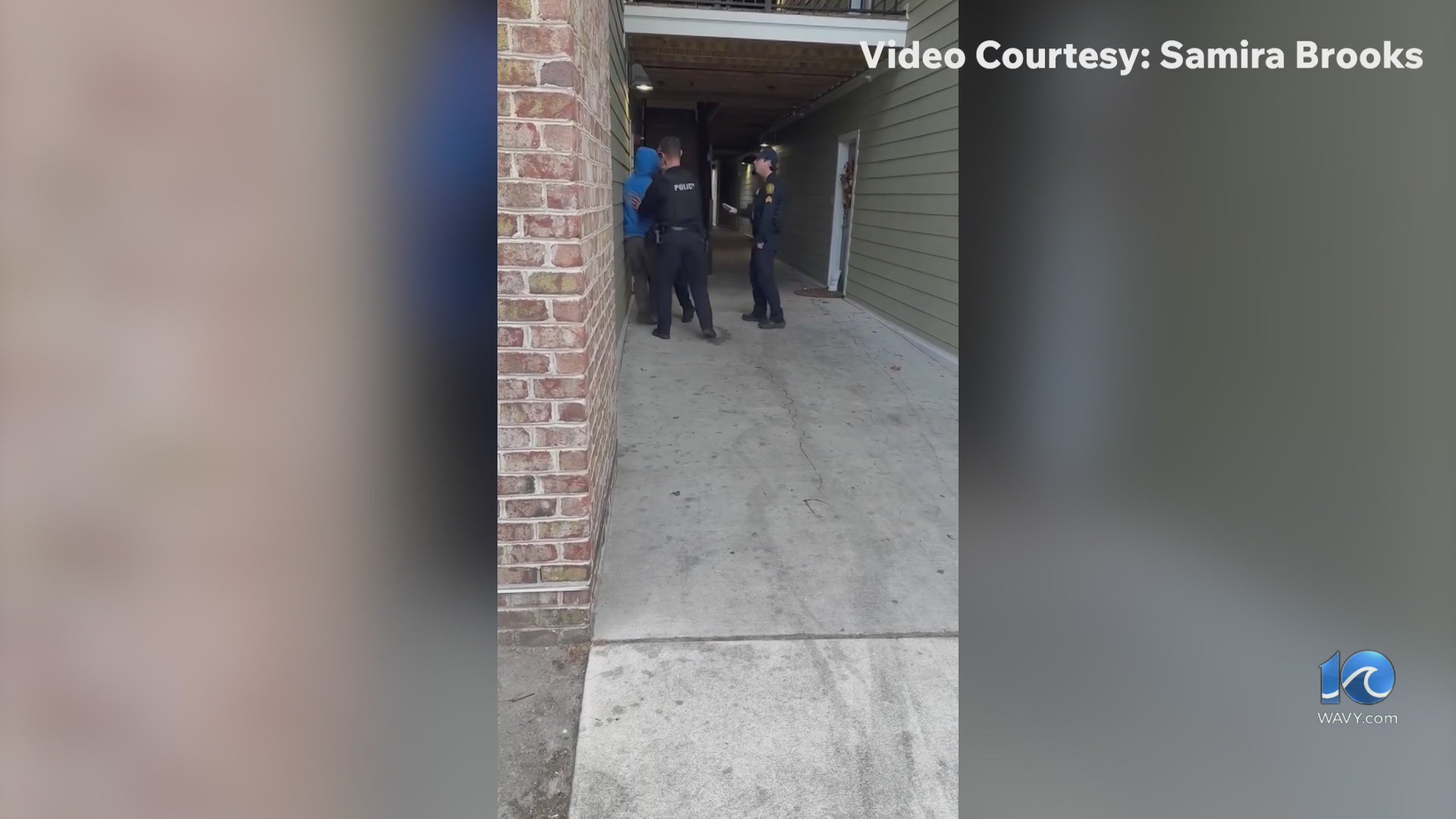 Charge dismissed with prejudice for man arrested for wearing mask in public