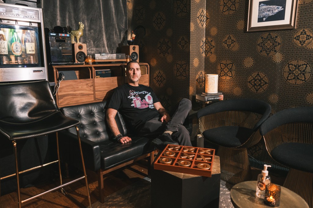 Nightlife veteran Richie Romero opens three new NYC restaurants as he ...