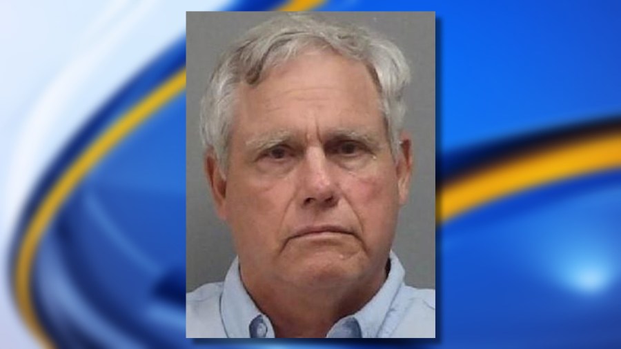 Former Adrian pastor gets 10-15 years in prison for criminal sexual conduct