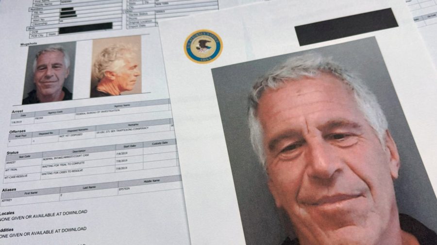 Opinion: Why Biden didn't release the Epstein files — but maybe should have