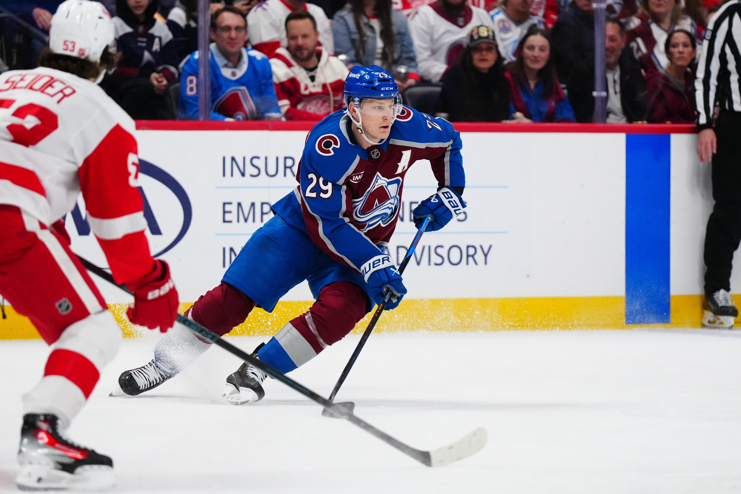 2026 Olympic fantasy hockey player rankings: The top 100