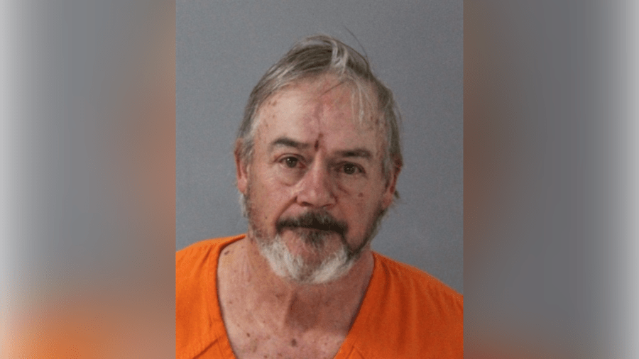 Man charged with DUI after pedestrian killed in Canton