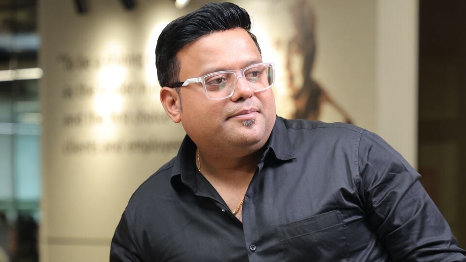 Stocks to buy under ₹100: Mehul Kothari of Anand Rathi recommends three shares to buy or sell