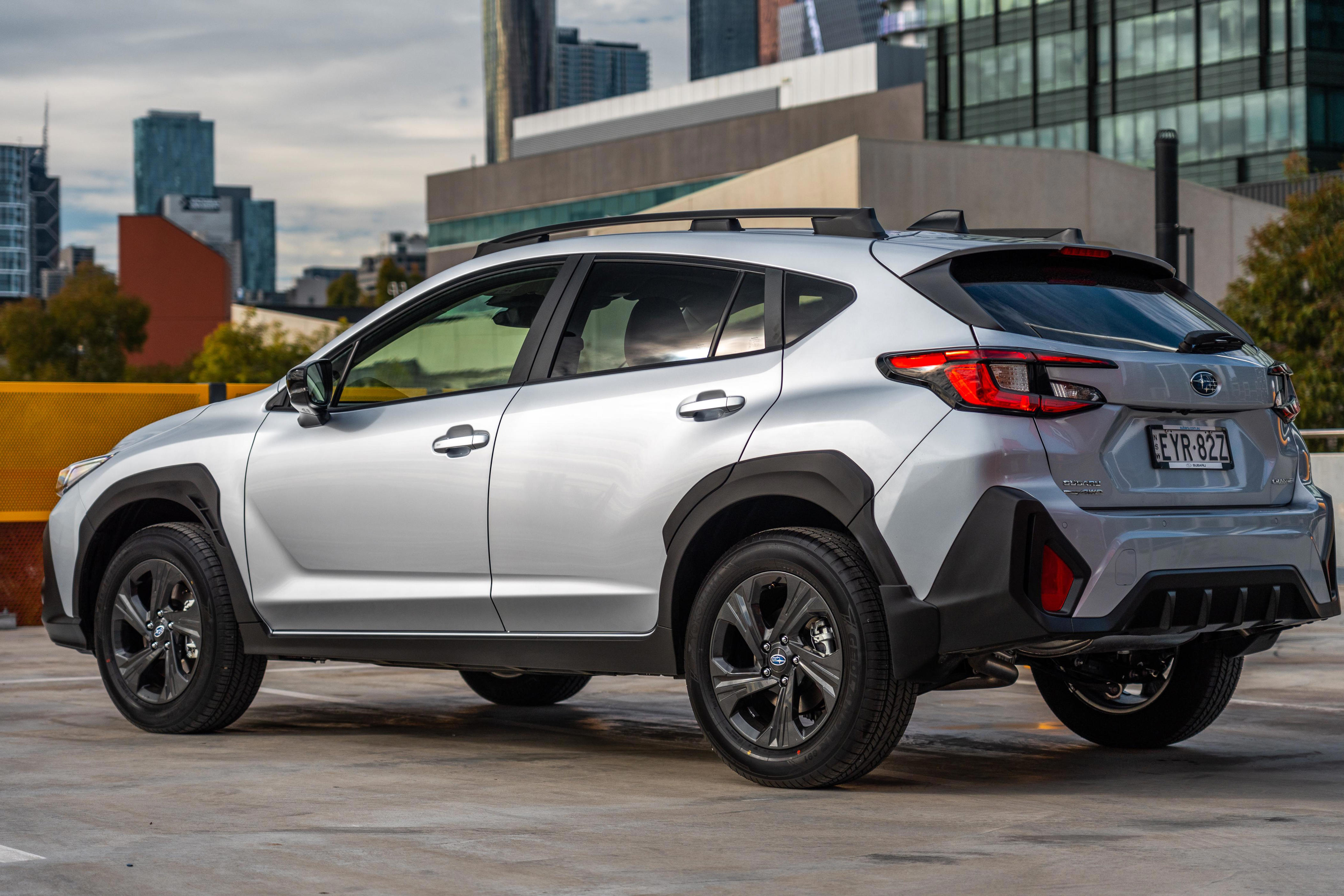 Sitemapcdatahttpstondreferenzcom2016 Subaru Crosstrek Cost