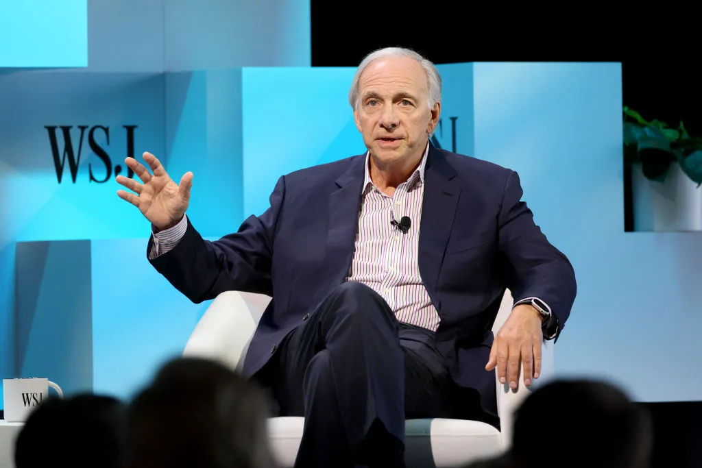 Ray Dalio’s one rule for smarter investing — and why it works in every ...