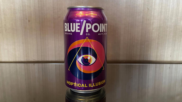 I tried and ranked all 6 Blue Point Brewing beer varieties