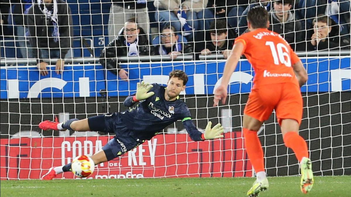 Horario, canal y dónde ver por TV hoy el Real Sociedad - Elche de ...