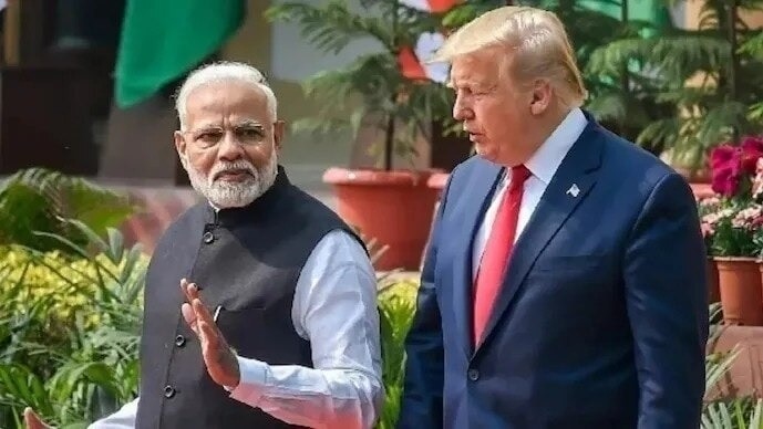 US and India unveil interim trade framework, reaffirm commitment to ...