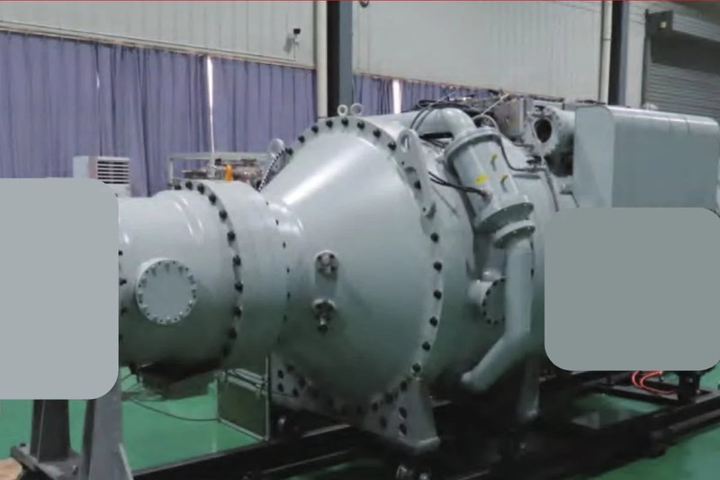 Trung Quốc chế tạo vũ khí vi sóng chống vệ tinh