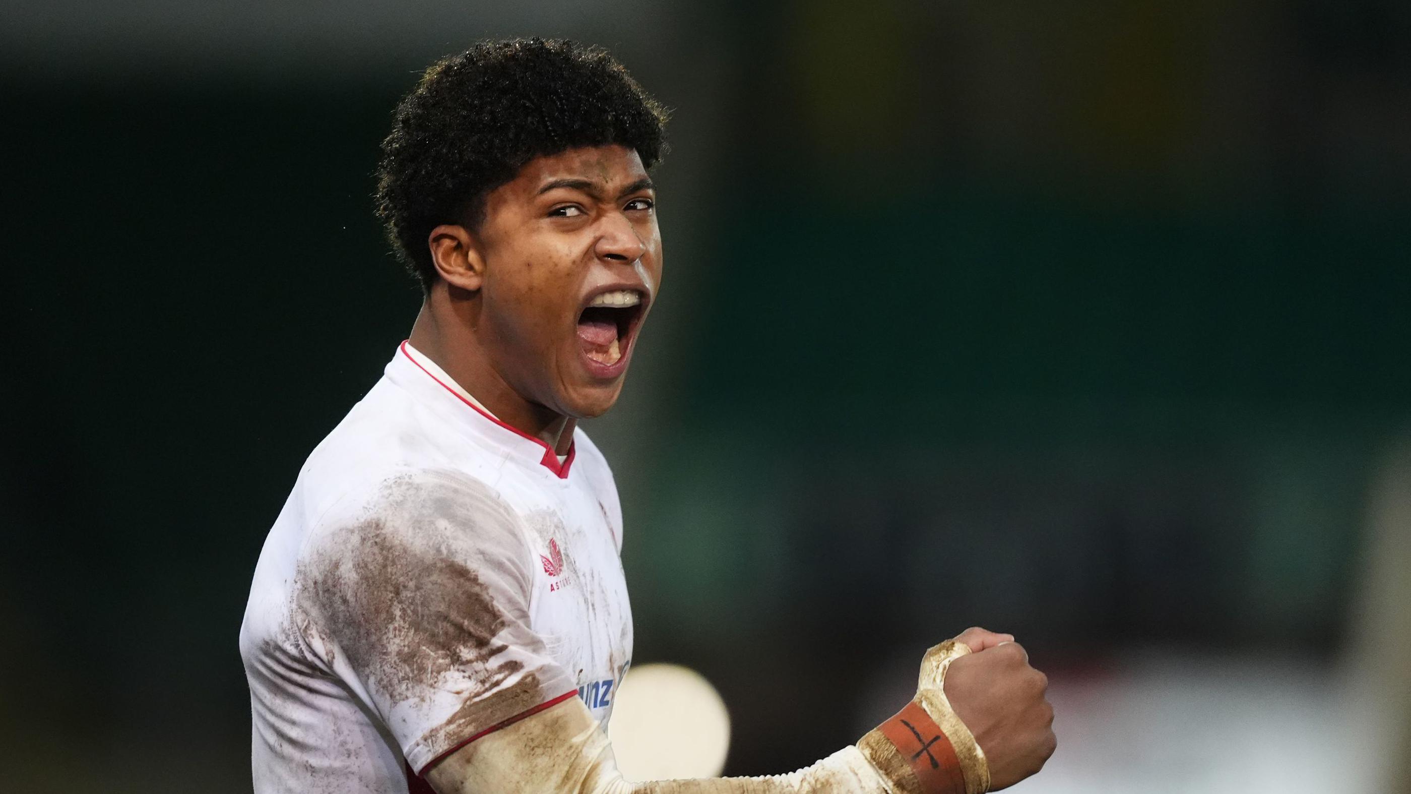 Second-half comeback helps England U20s beat Wales