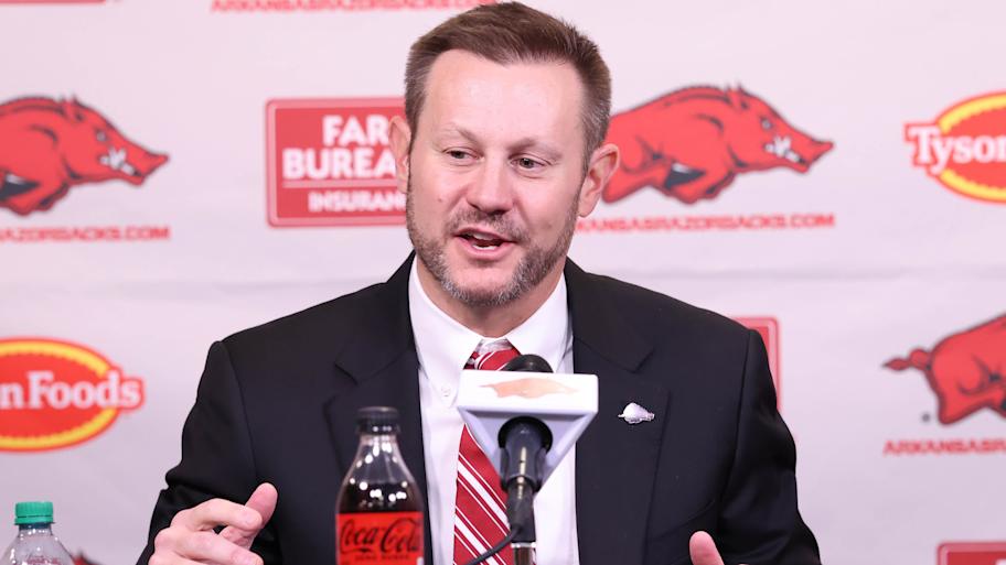 Which Arkansas Razorbacks' freshmen can make an impact in 2026?