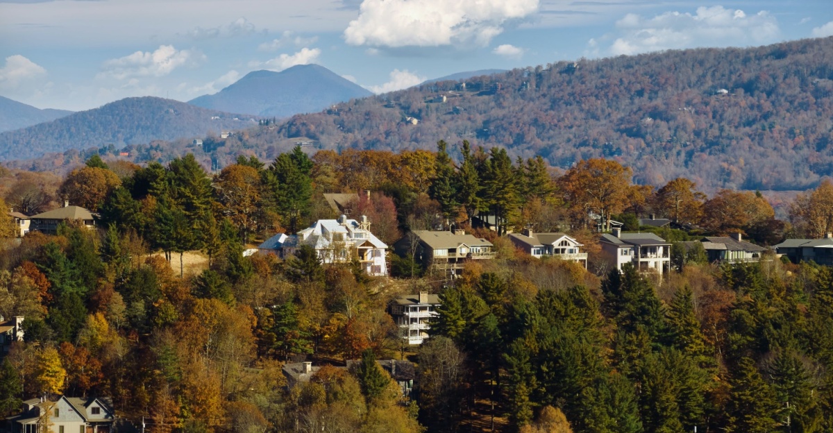 16 Hill Country towns with cool river wades and simple bluff strolls