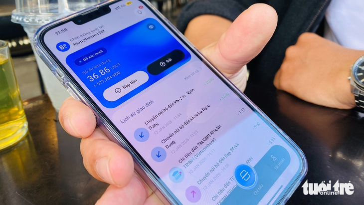 Tin tức sáng 7-2: Chuyển nhượng, kinh doanh tài sản mã hóa không phải chịu thuế giá trị gia tăng