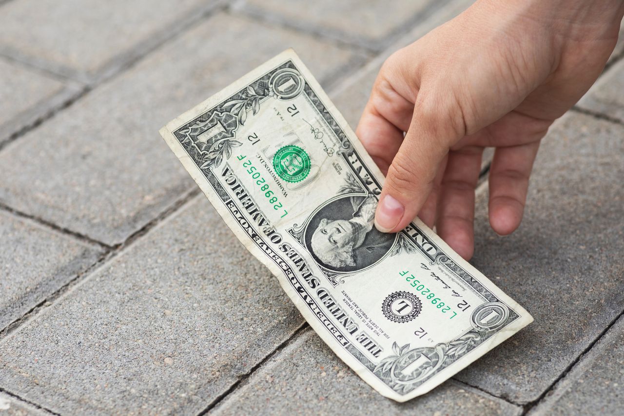 The retirement rule of $1 more