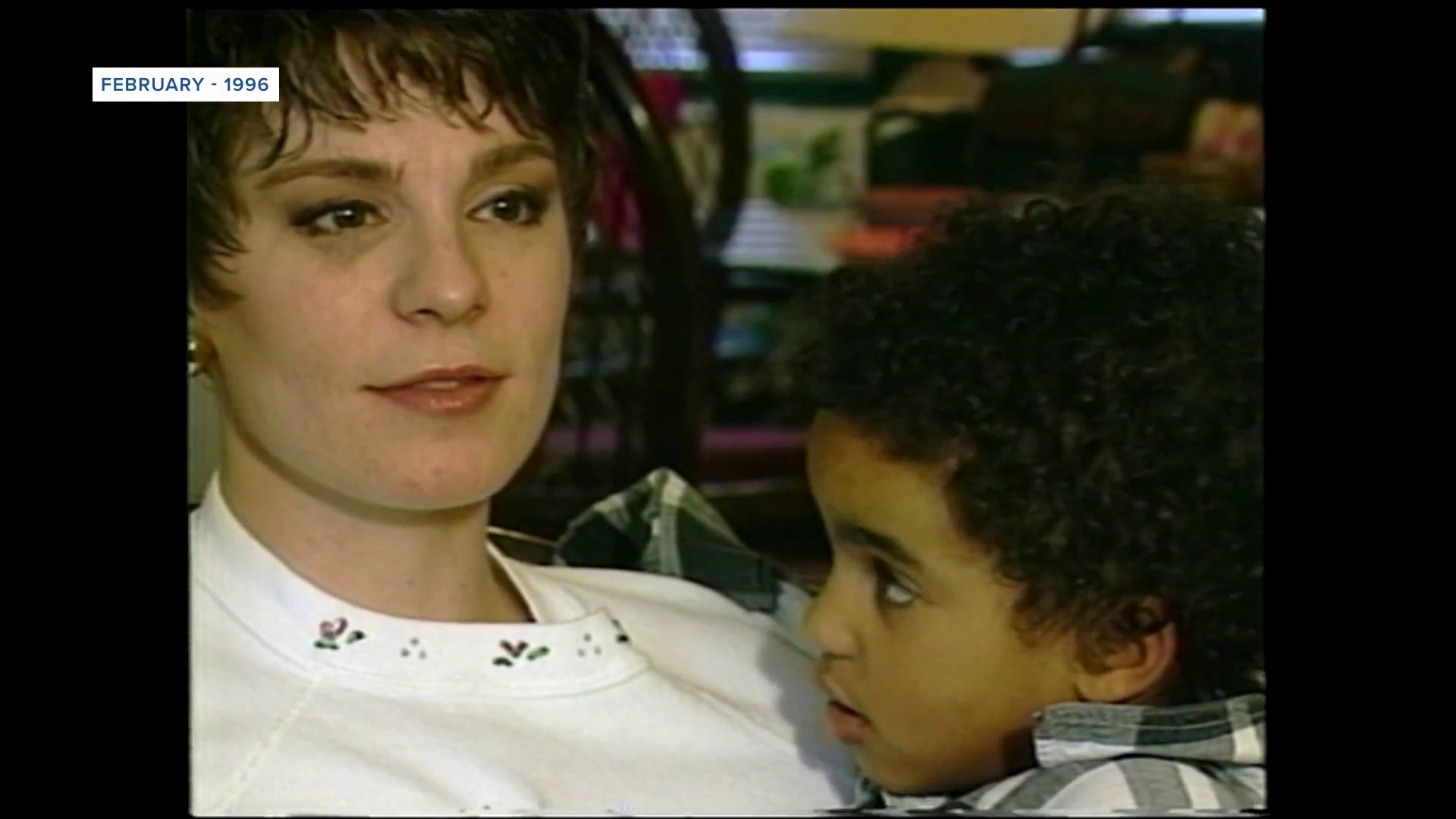 1990s reporting on the disappearance of Zachary Ramsay