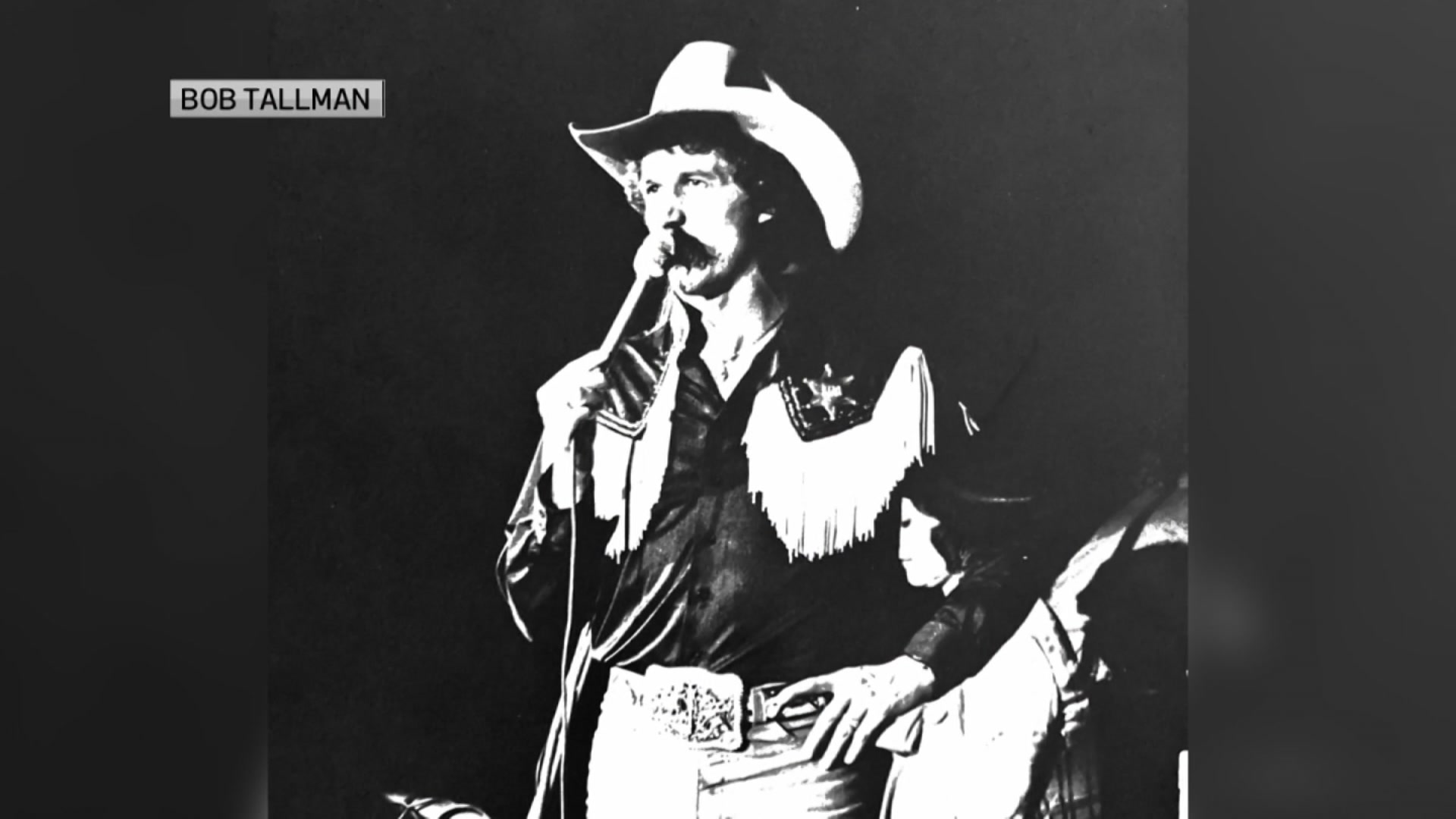 Hall of Fame announcer to end 50 year reign at Fort Worth Stock Show ...