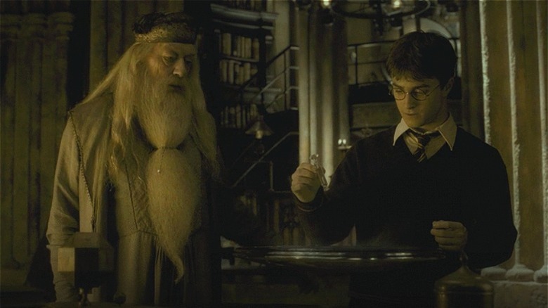 Harry Potter: Hufflepuff house members ranked by likability