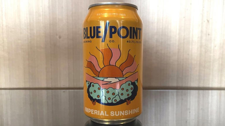 I tried and ranked all 6 Blue Point Brewing beer varieties