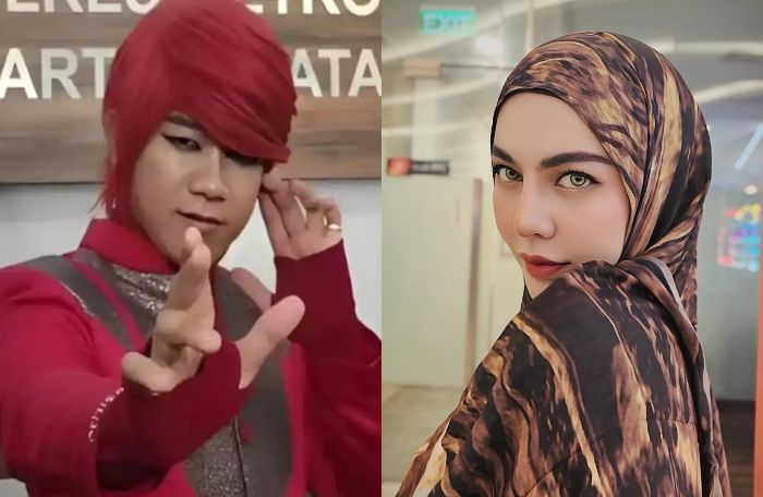 Profil Pesulap Merah yang ngaku poligami dengan Ratu Rizky Nabila ...