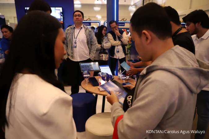 BI rate naik, bank mulai andalkan fee-based income untuk jaga profit