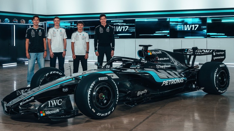Red Bull will be the deciding vote in the battle to outlaw Mercedes' F1 ...