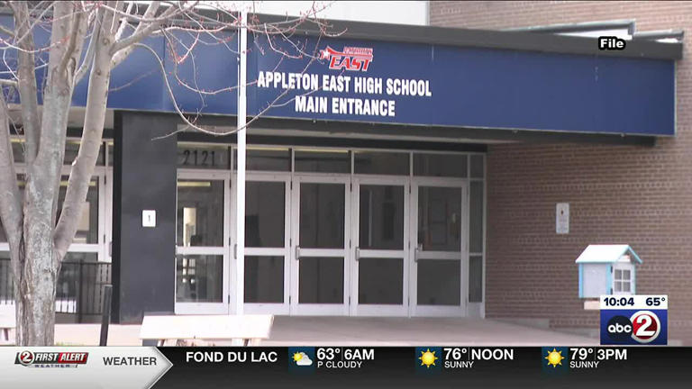 Appleton school board to remove threat of citations from attendance policy