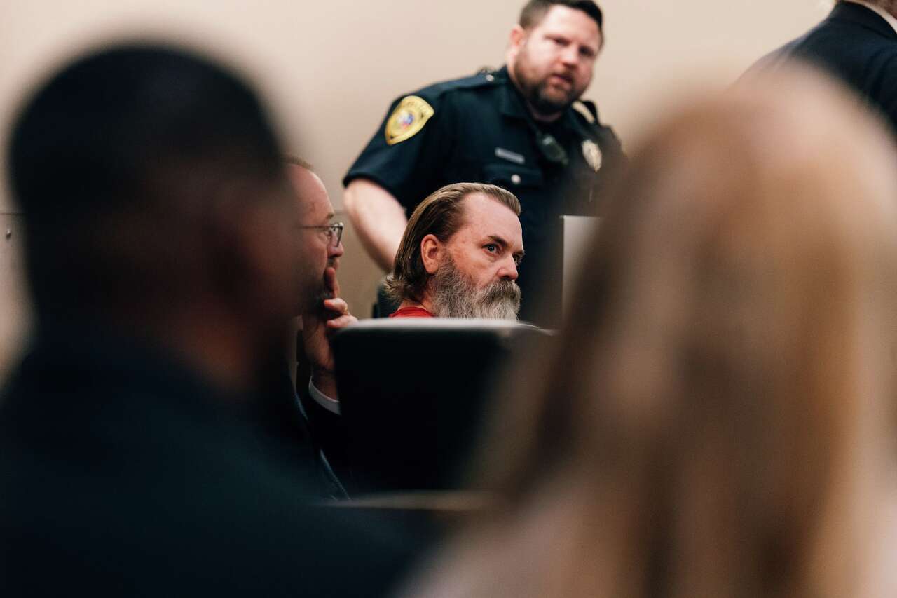 In Stephen Clare case, judge to rule on defense motions to suppress ...