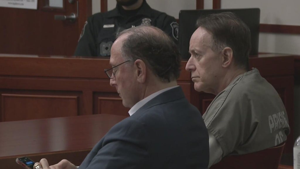 Former Michigan youth hockey doctor facing new sexual assault charges ...
