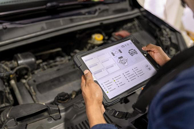 Auto tech innovations coming in 2026 that could change the way you drive