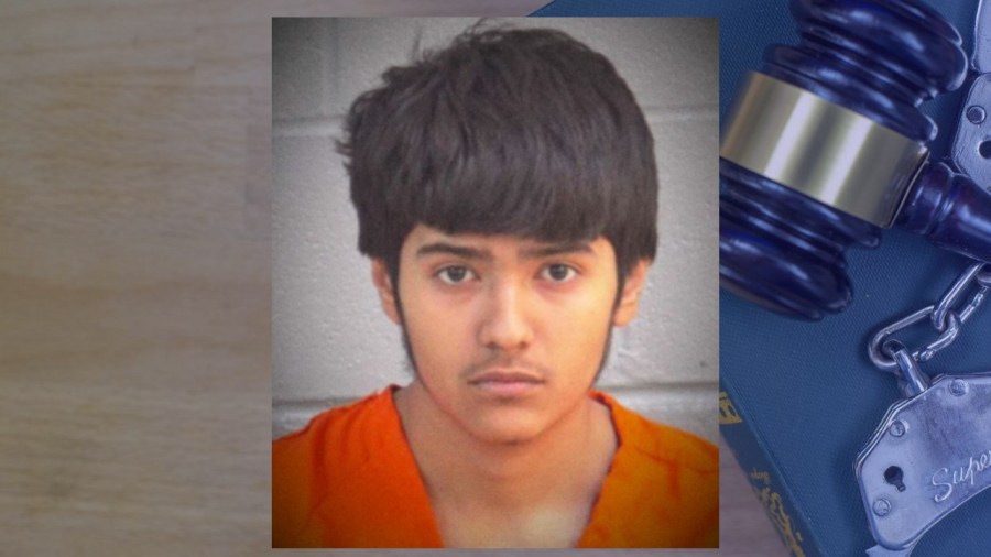 19-year-old convicted, sentenced to 75 years in Midland drive-by murder ...