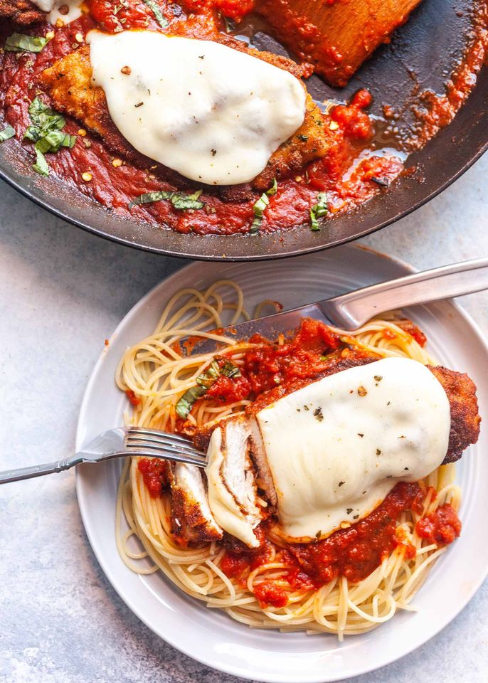 These Are Our 20 Most Popular Pasta Recipes