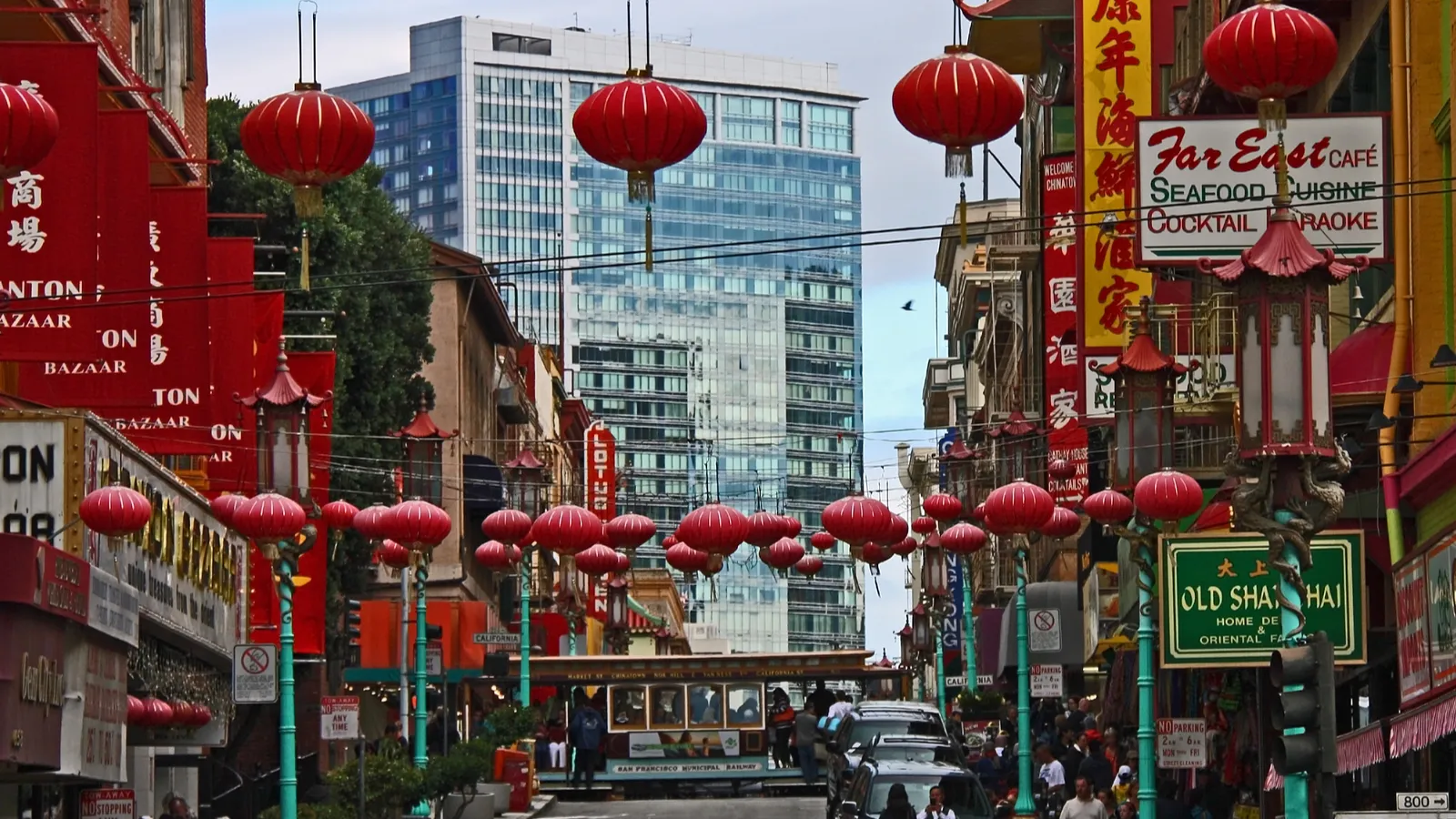The ultimate guide to the best eats in Chinatown