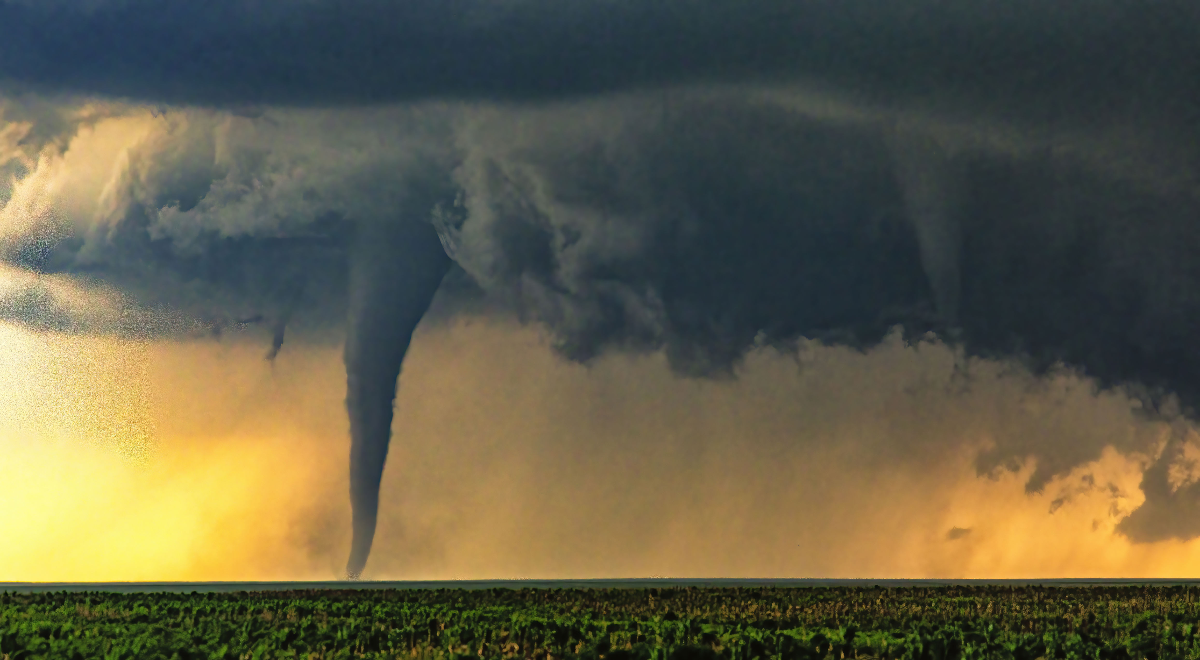 Dangerous fake weather forecasts could be deadly