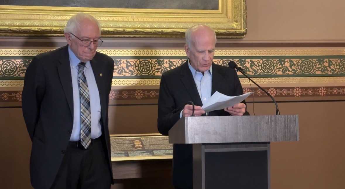 Vermont gets over $100 million in federal funding