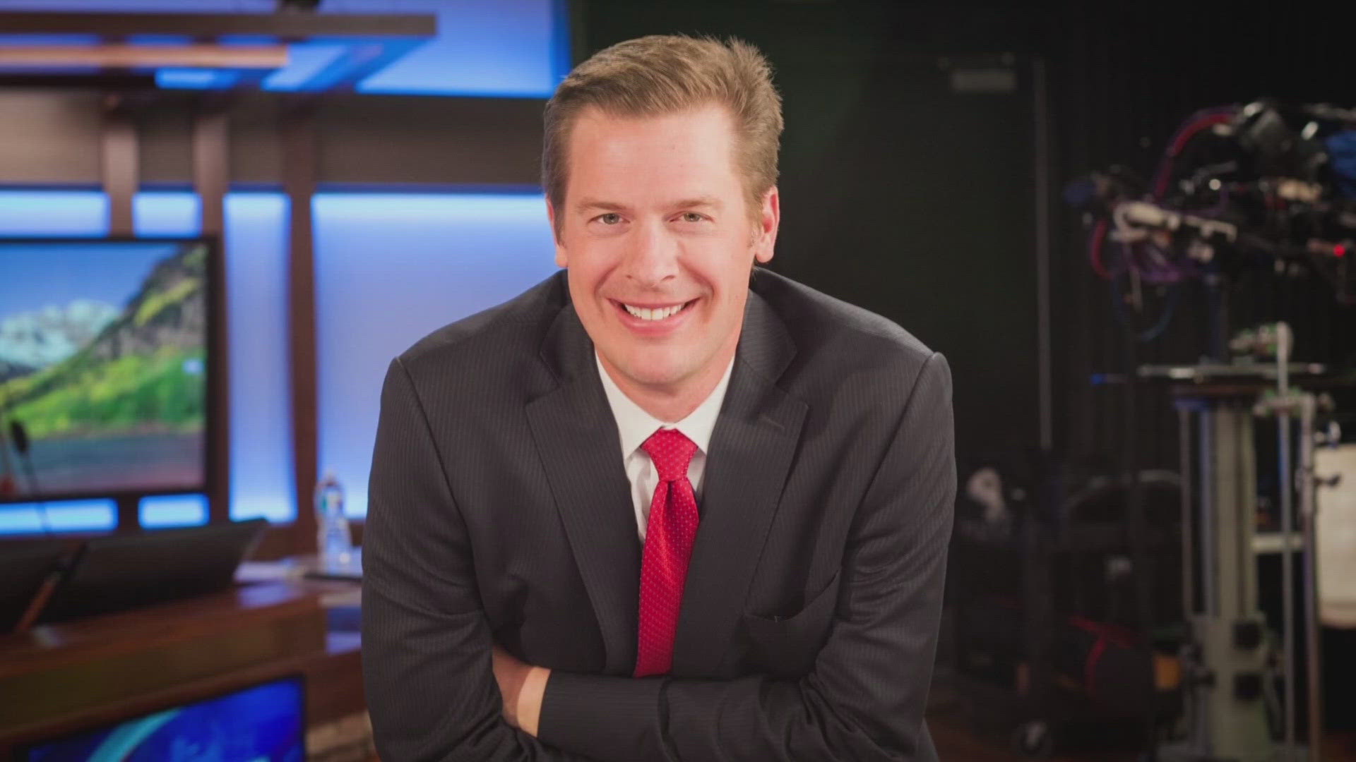 10TV welcomes new chief meteorologist Chris Tomer
