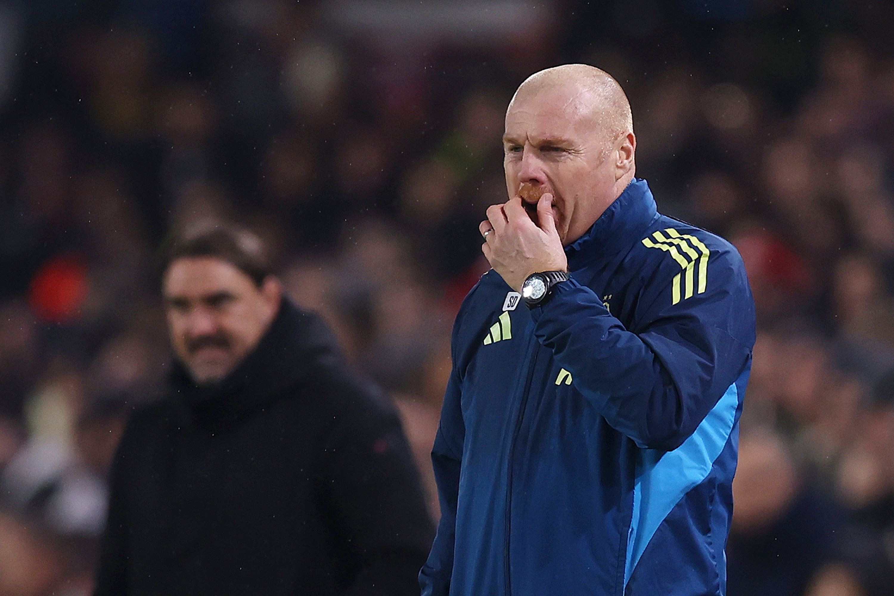 Another Premier League manager sacked ahead of Liverpool, Brighton and ...