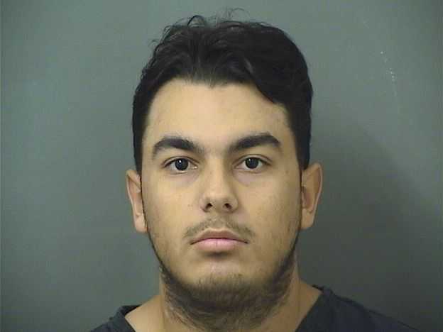 Palm Beach County tennis coach arrested on charges related to crimes ...