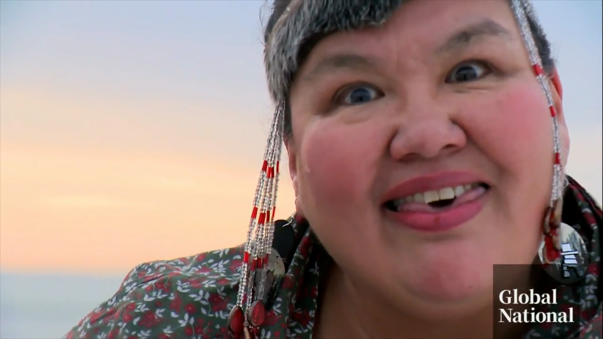 Greenlandic Inuit strive for independence, new poll shows