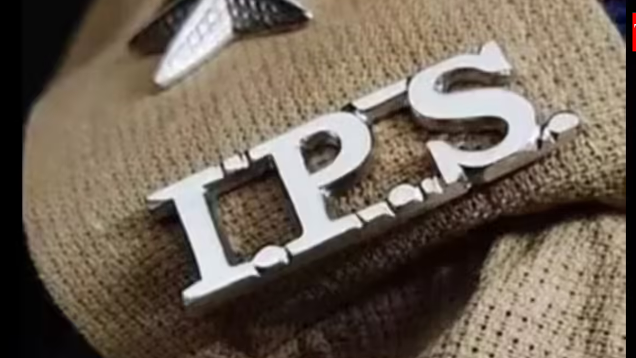 IFS/IAS appointees can’t reappear for 2026 civil services exam; IPS can ...