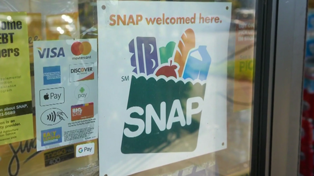 Farm bill expires as Colorado families navigate SNAP changes