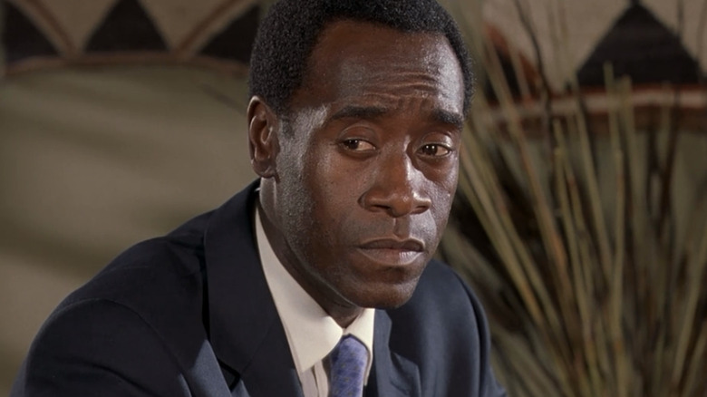 The 16 best Don Cheadle movies, ranked
