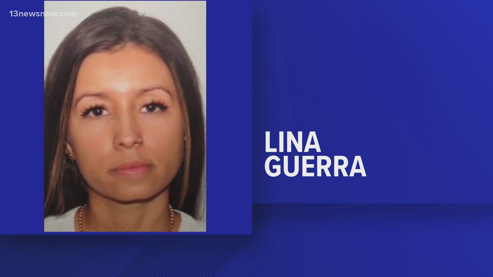 Norfolk police seek public’s help locating missing woman